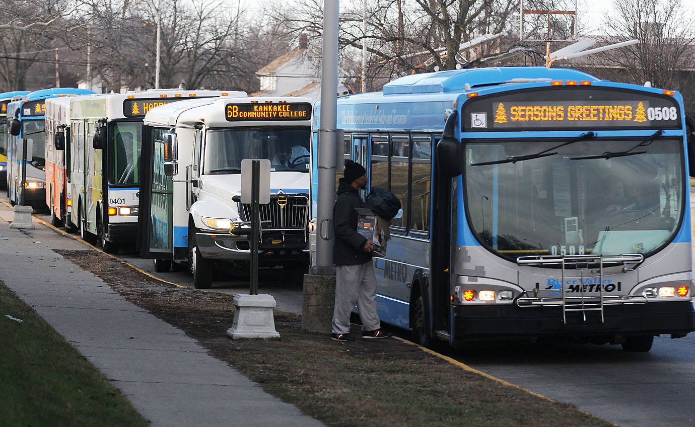 valley metro bus schedules