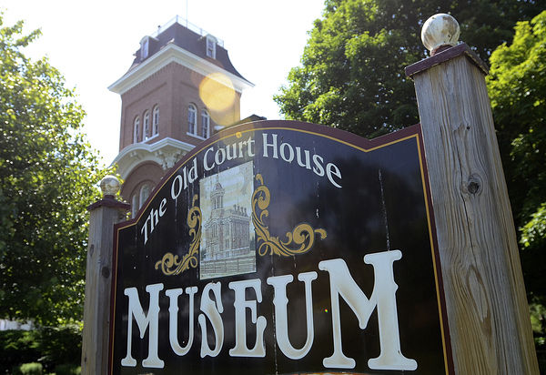 Courthouse Museum