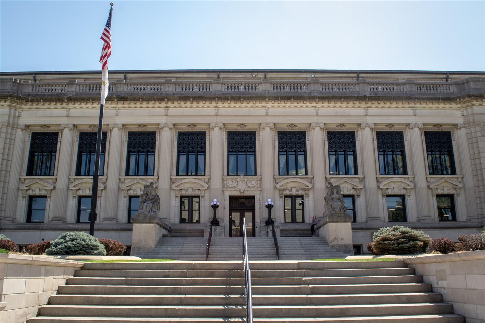 Illinois Supreme Court Ruling Grants Decatur Man Certificate Of ...