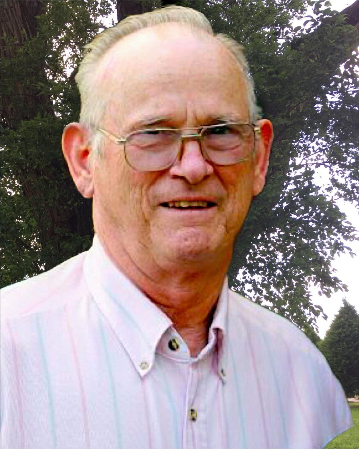 John Wright Obituaries