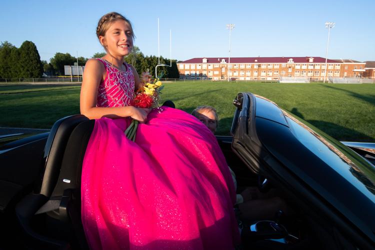 PHOTOS Momence crowns Glad Fest queen, princess Momence daily