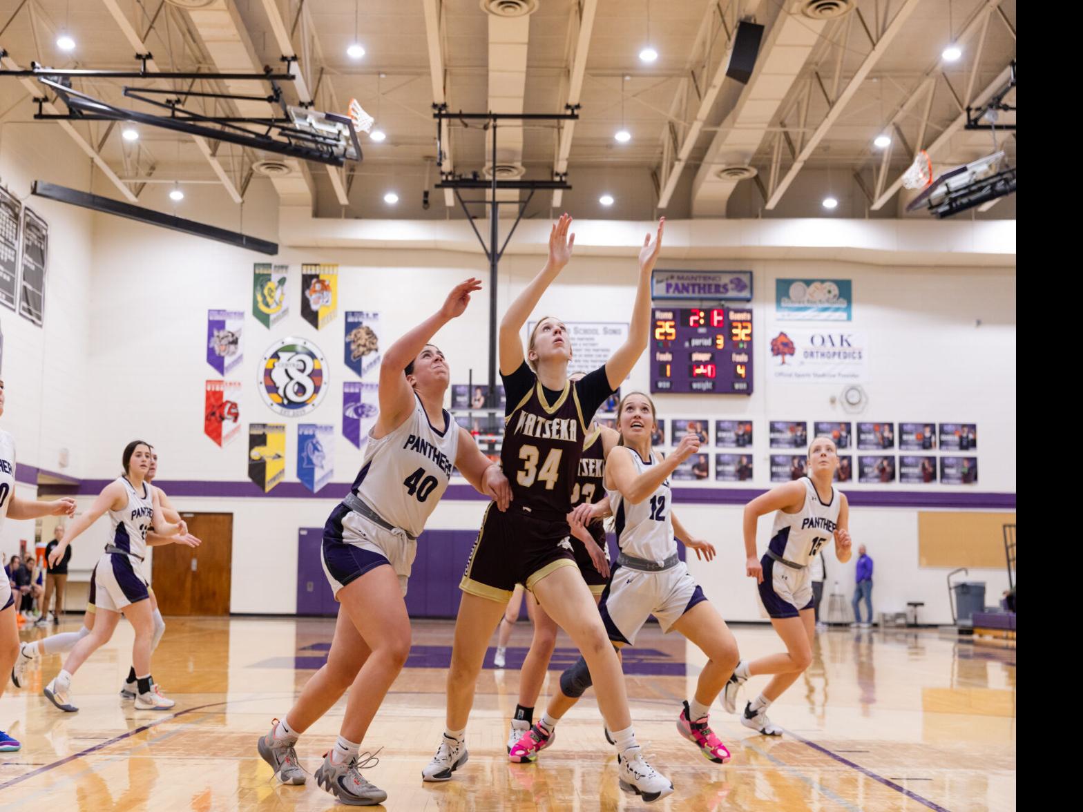 ROUNDUP: Watseka girls survive upset scare at Manteno; Kays, Irish take  sole possession of conference leads | Sports | daily-journal.com