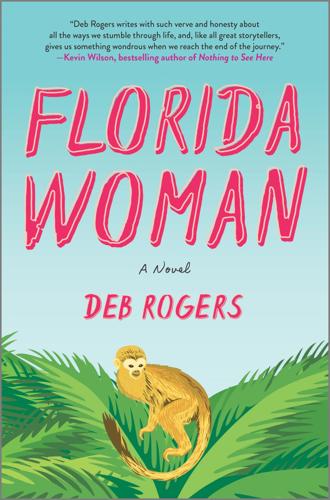 BOOKS-BOOK-FLORIDA-WOMAN-REVIEW-MCT