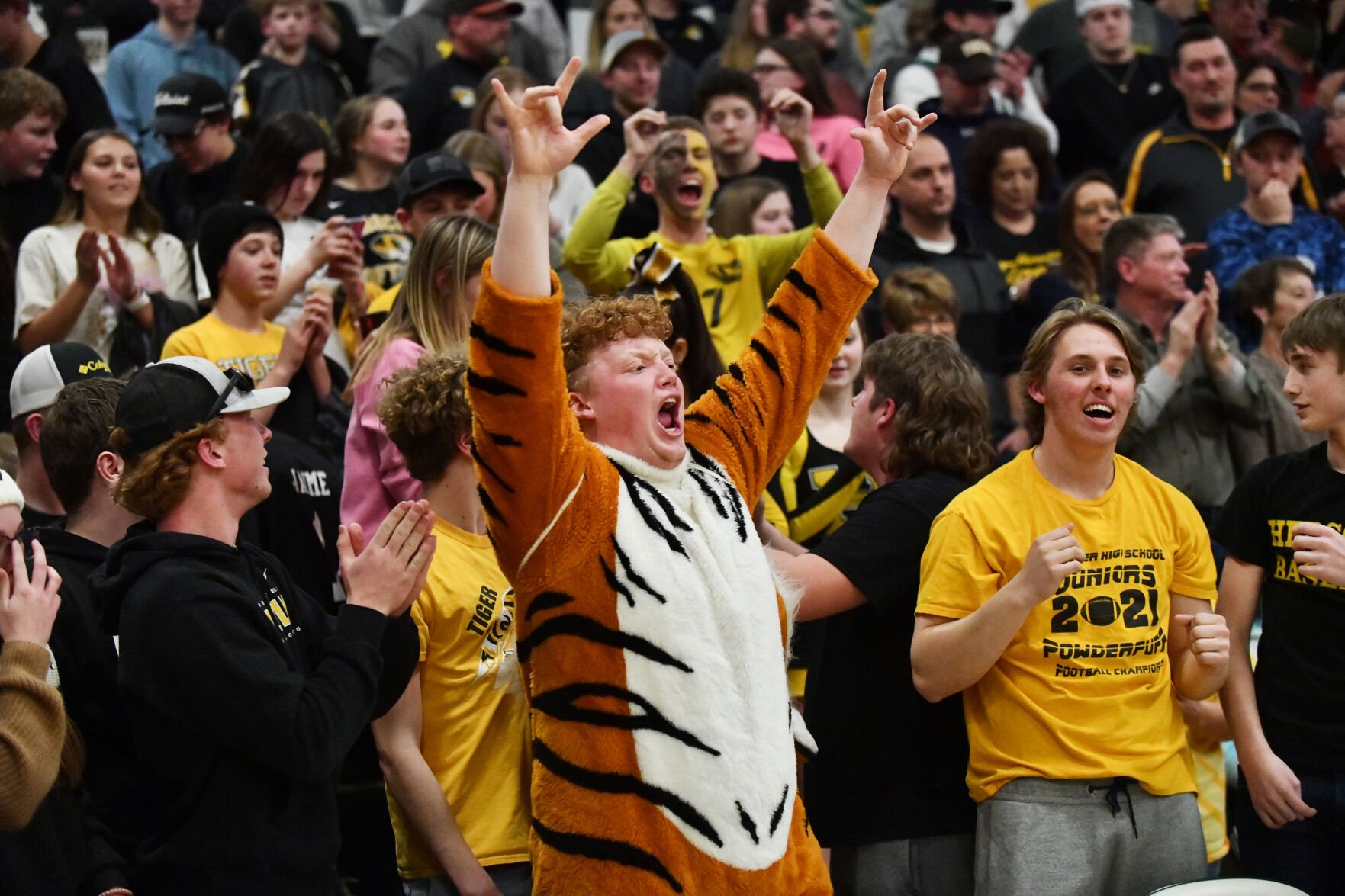 BOYS BASKETBALL: Herscher Snaps Decade-long Regional Drought With Win ...