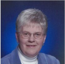 Karen Ahrens | Obituaries | daily-journal.com