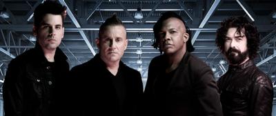 After changing lead singers, Newsboys hits the road