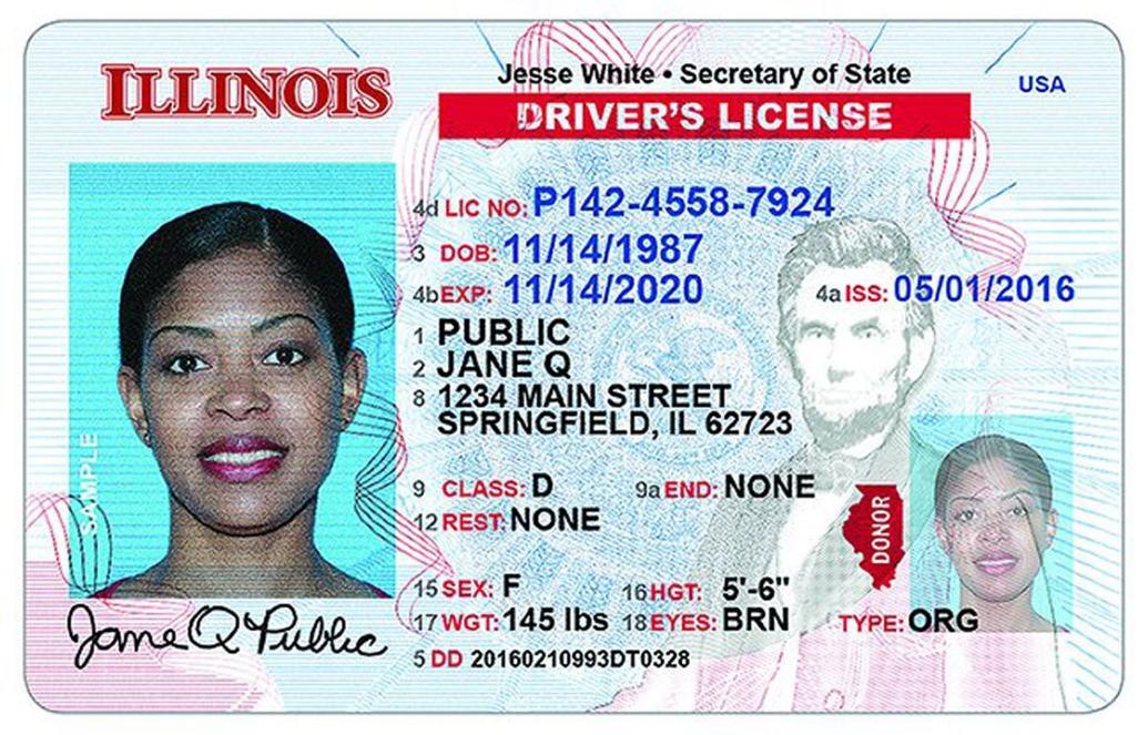 Extension for driver's licenses' expiration dates expires Dec. 1