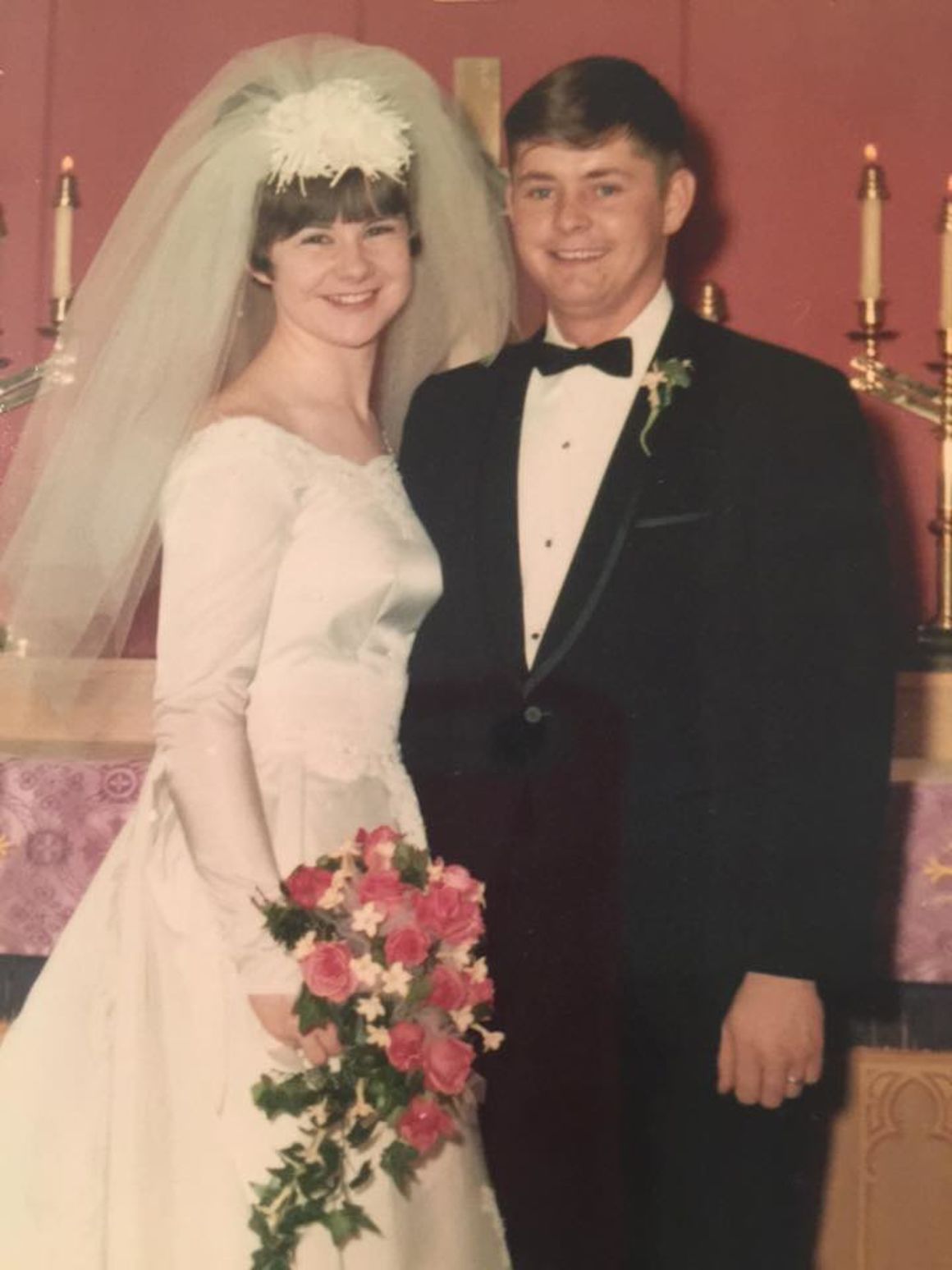 50th Anniversary: Dennis and Kathryn Sherwood | Anniversaries | daily ...