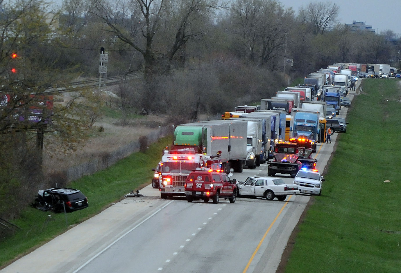 Fatal Crashes Have Spiked In Illinois Local News Daily Journal Com   570920a24618b.image 