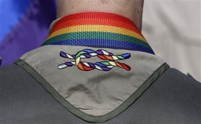 End of an era: Mormons part ways with Boy Scouts