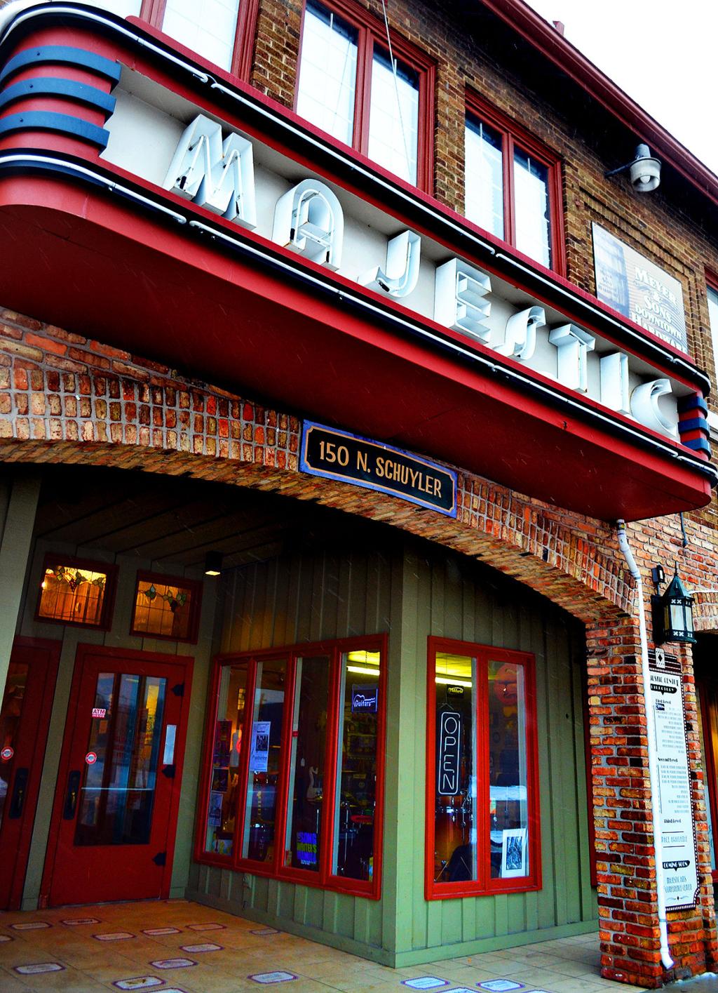 Reds Team Shop by Majestic - Souvenir Store in Central Business District