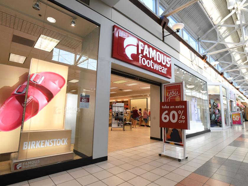 Famous Footwear exiting Northfield | Local News | daily-journal.com