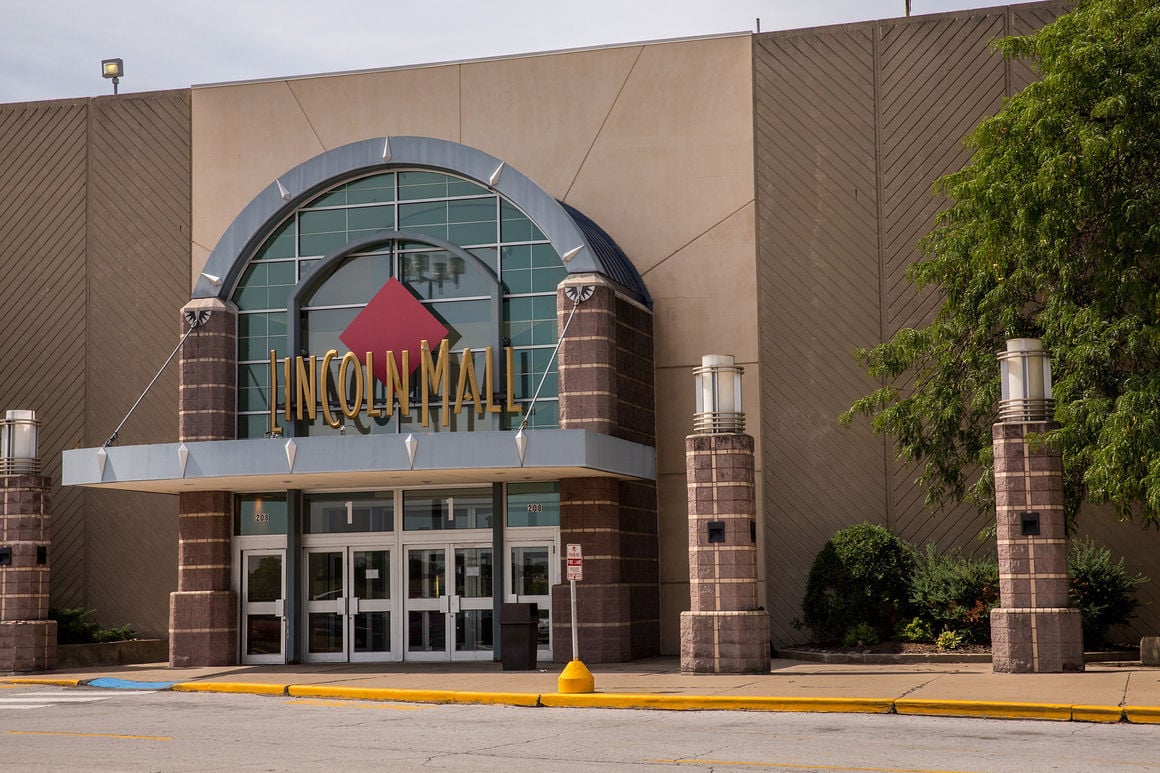 The future of Lincoln Mall | Local News | daily-journal.com