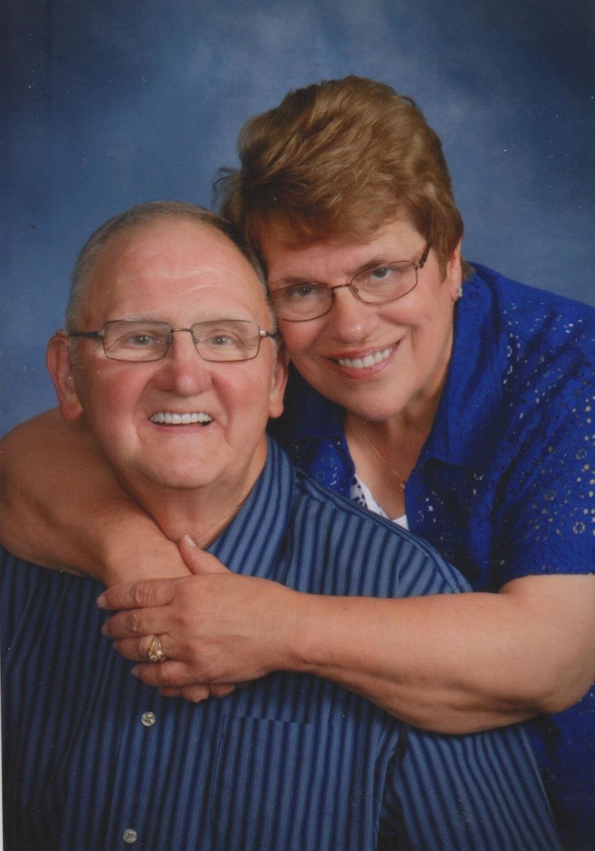 50th Anniversary: Bill and Mary Ann Anderson | Anniversaries | daily ...