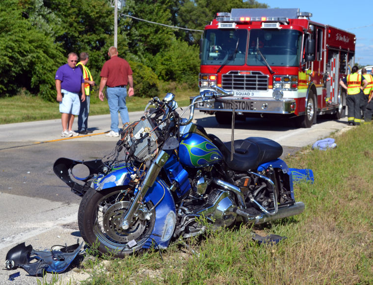 Kankakee, Will counties: 3 dead in 2 separate crashes | Local News ...