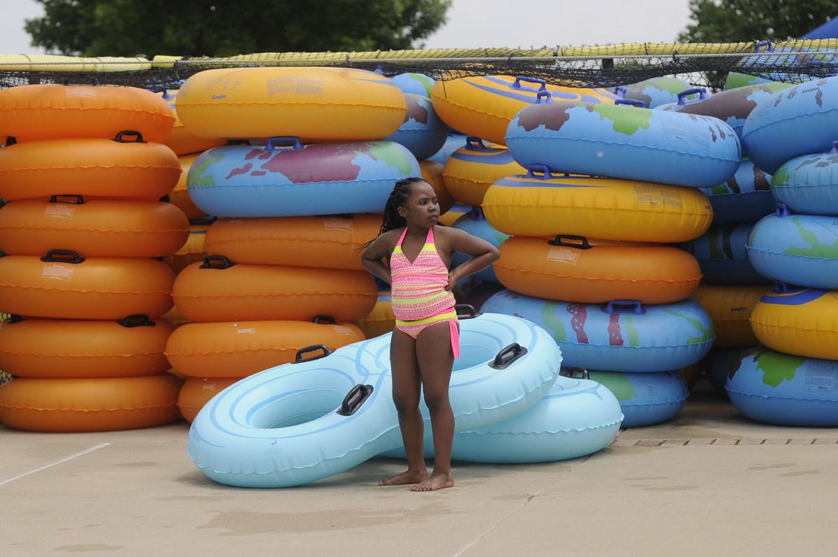 Splash Valley not just a water park | Local News | daily-journal.com
