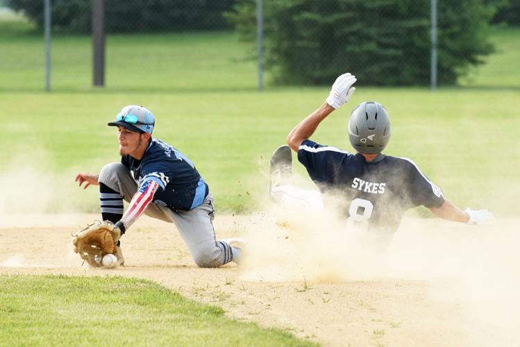 Kankakee Nuscotomek team returns from Palomino World Series, Sports