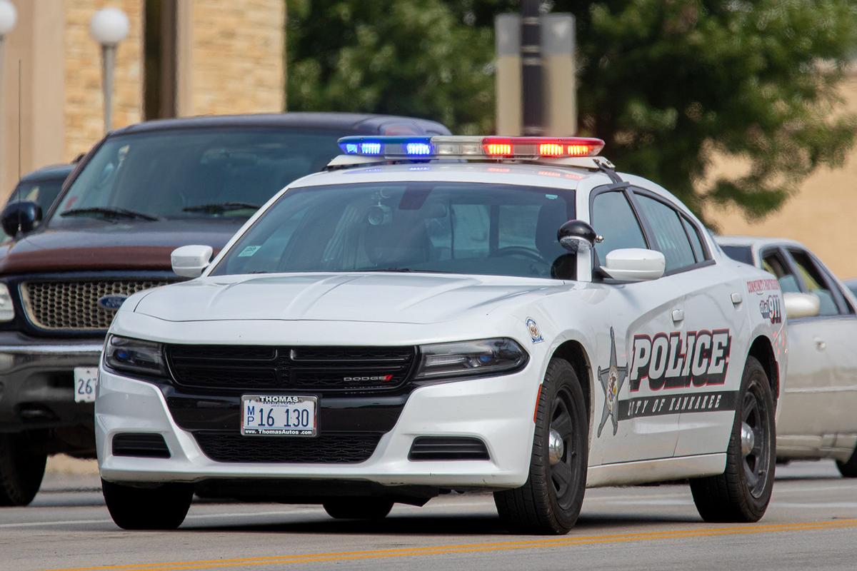 Kankakee police investigate two armed robberies Crime, Police and