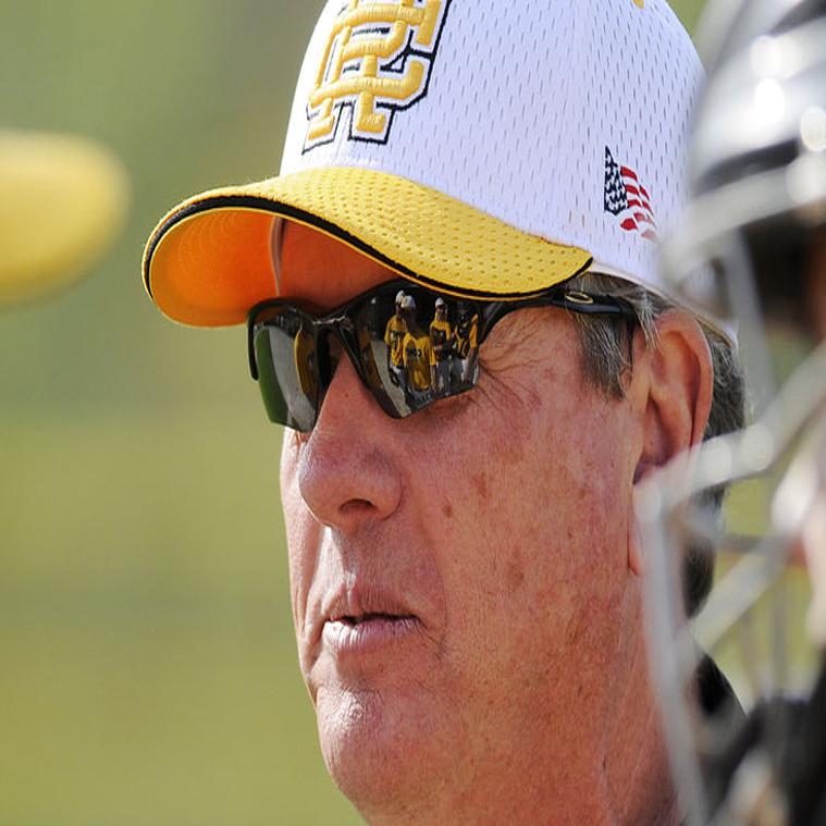 Head Baseball Coach Ryan Cougill Resigns From Yavapai College - Yavapai  College