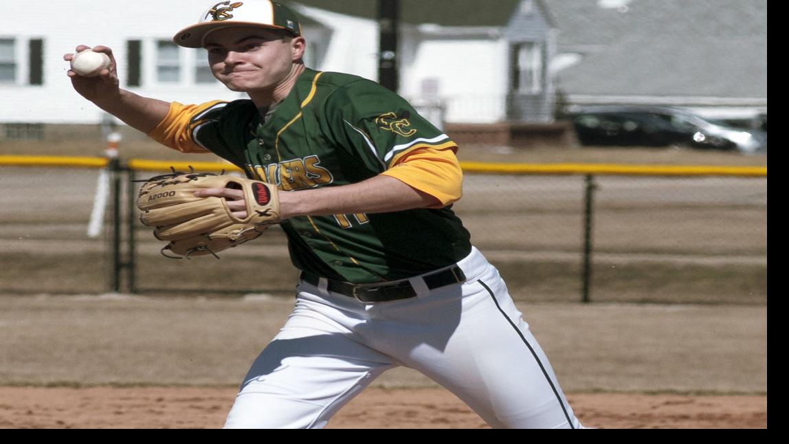 KCC baseball team wins conference, finishes second in regionals