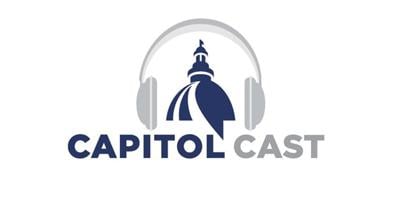 Capitol Cast: A discussion on redistricting controversies
