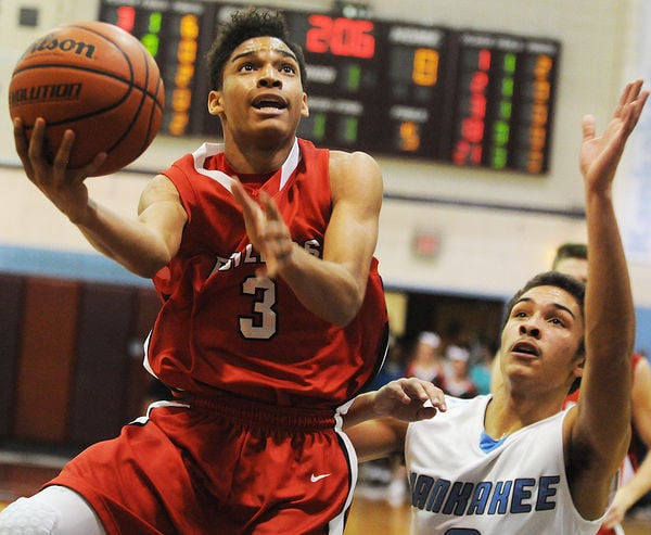 Kankakee Holiday Tournament: Boilers take down Kays for title | Sports ...