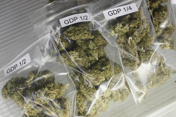 Kankakee approves medical marijuana measure | Local News | daily-journal.com