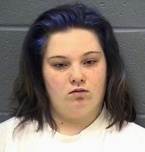 Woman in Joliet double murder gets life sentence | Local News | daily ...