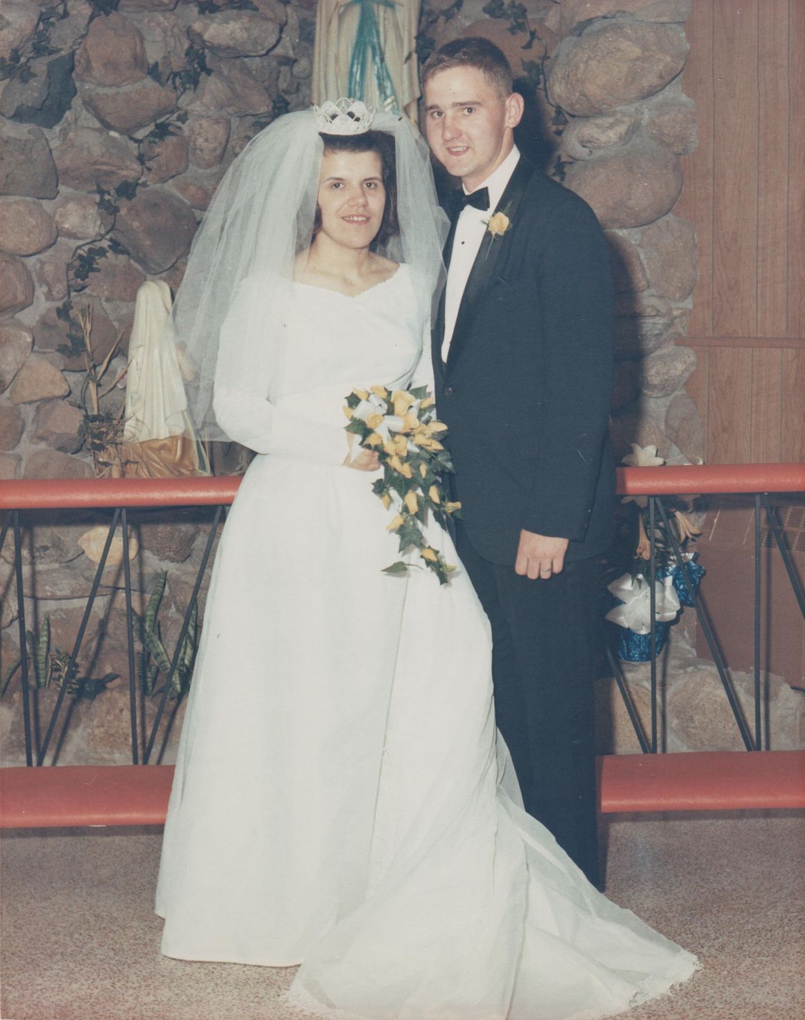 50th Anniversary: Bill and Mary Ann Anderson | Anniversaries | daily ...