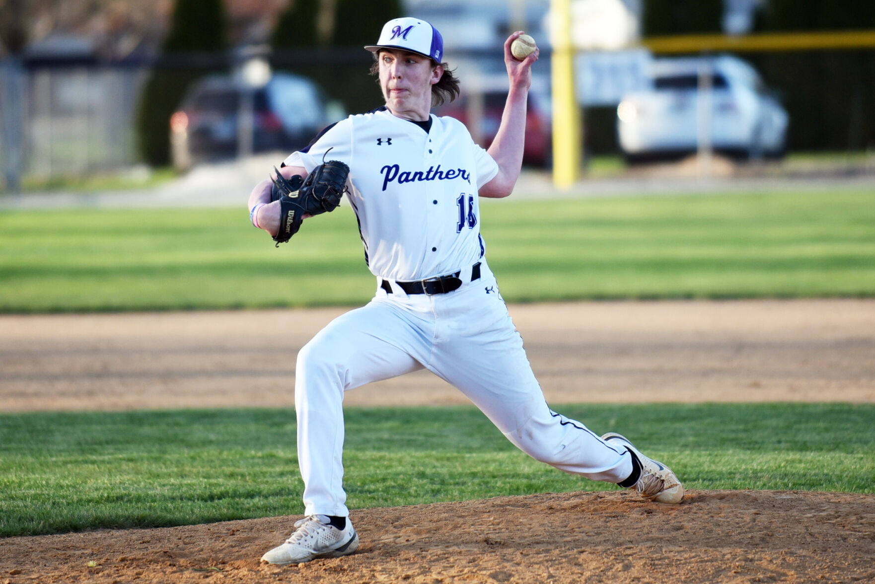 BASEBALL: Manteno's Early Start Enough To Hold Off Kankakee | Sports ...