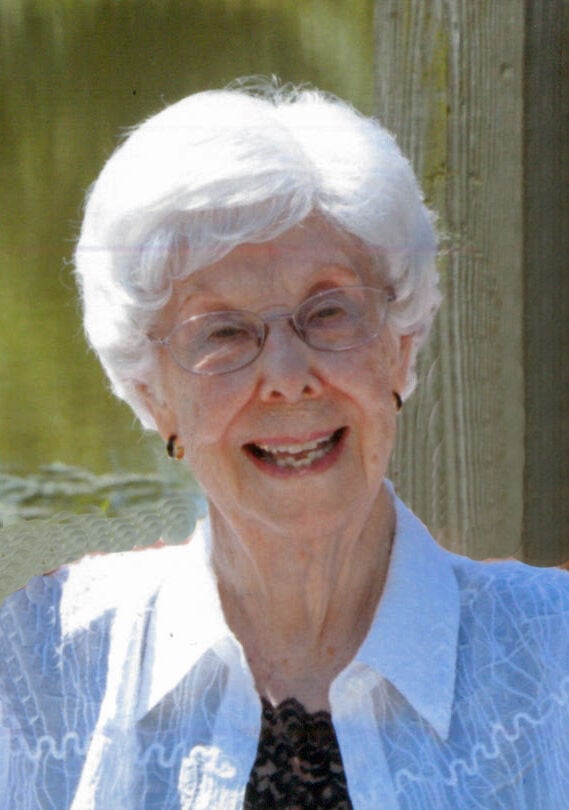 Lucille Zunker | Obituaries | Daily-journal.com