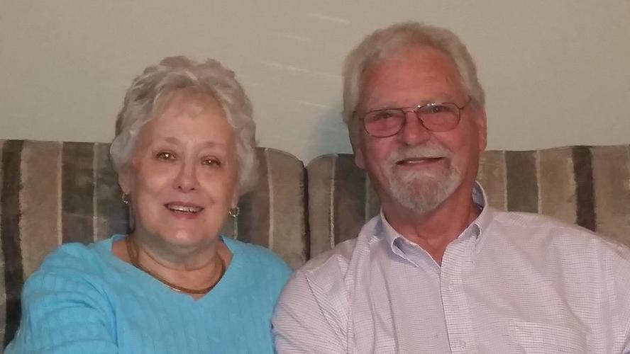 50th Anniversary: Ronald and Janice Thomas | Anniversaries | daily ...