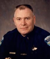 Deputy Chief John Gerard dies