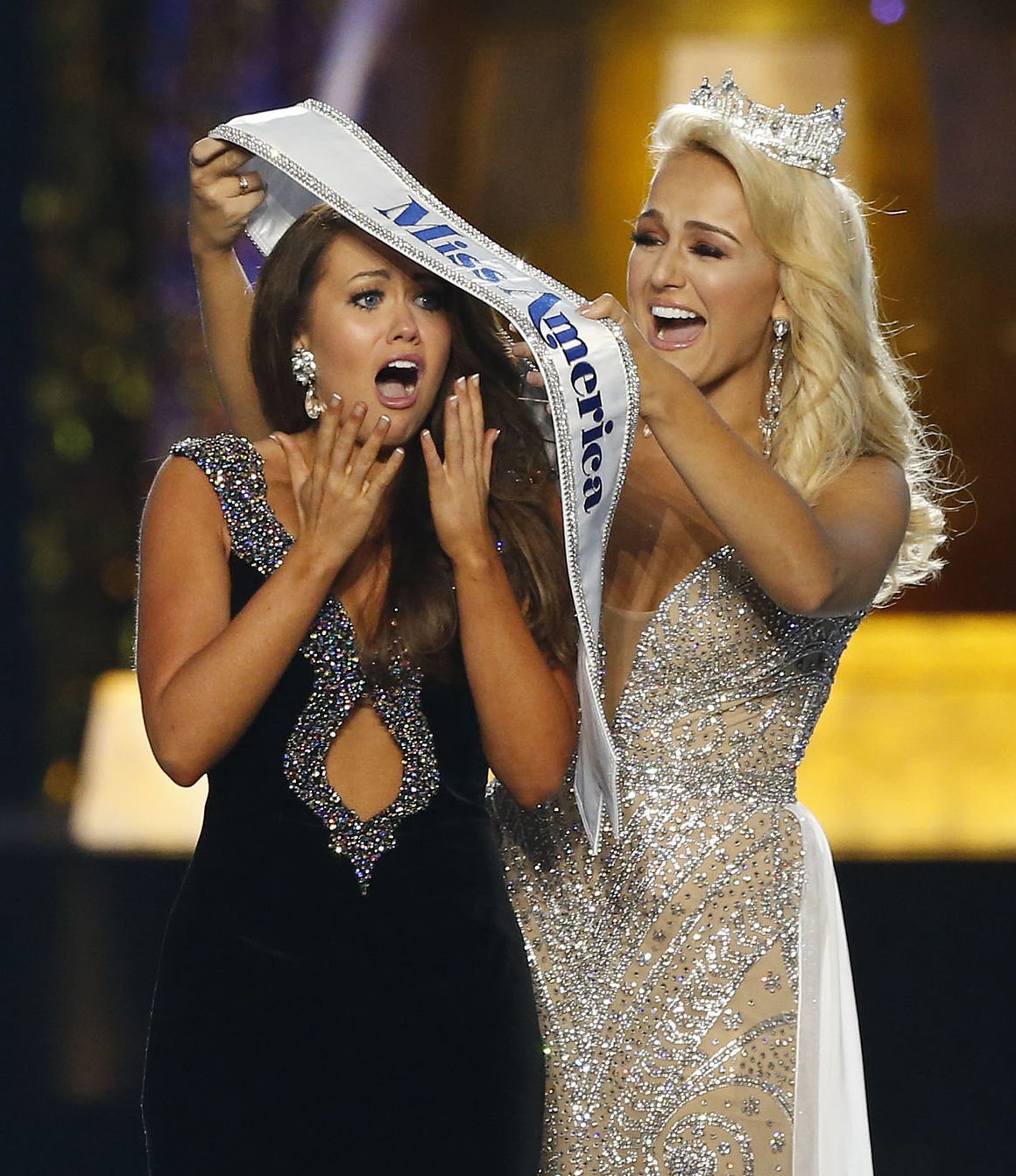 The Message Our Kids Receive From the Miss America Pageant 