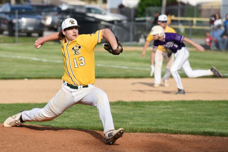 BASEBALL: Coal City's Wills named Daily Journal Player of the Year, Sports
