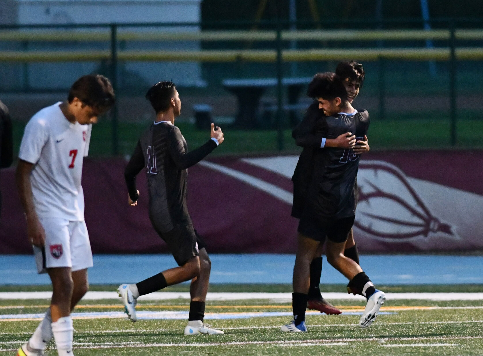 Meet The 2022-23 Daily Journal All-Area Boys Soccer Team | Sports ...