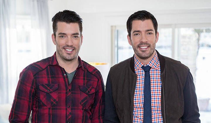 Property brothers, Superkitties and Lingo Arts and Entertainment daily-journal
