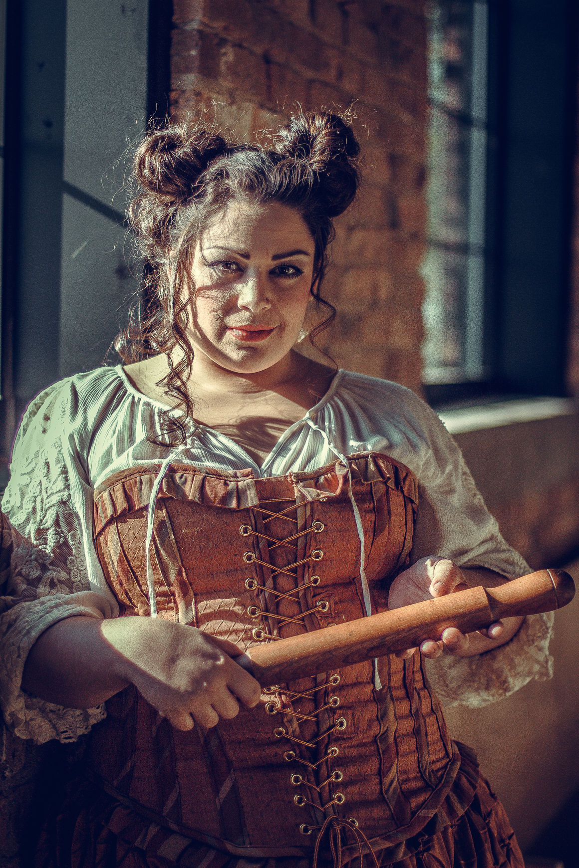 Acting Out presents 'Sweeney Todd' | Arts & Entertainment | daily