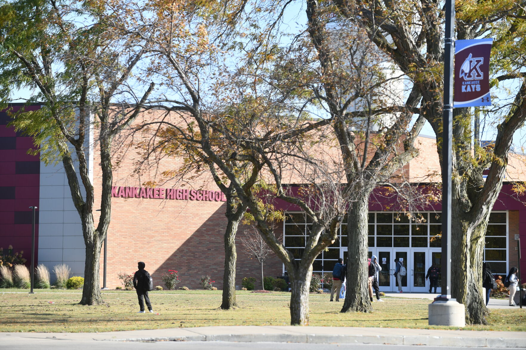 KHS Teacher Recorded Using Racial Slur Placed On Leave Pending ...