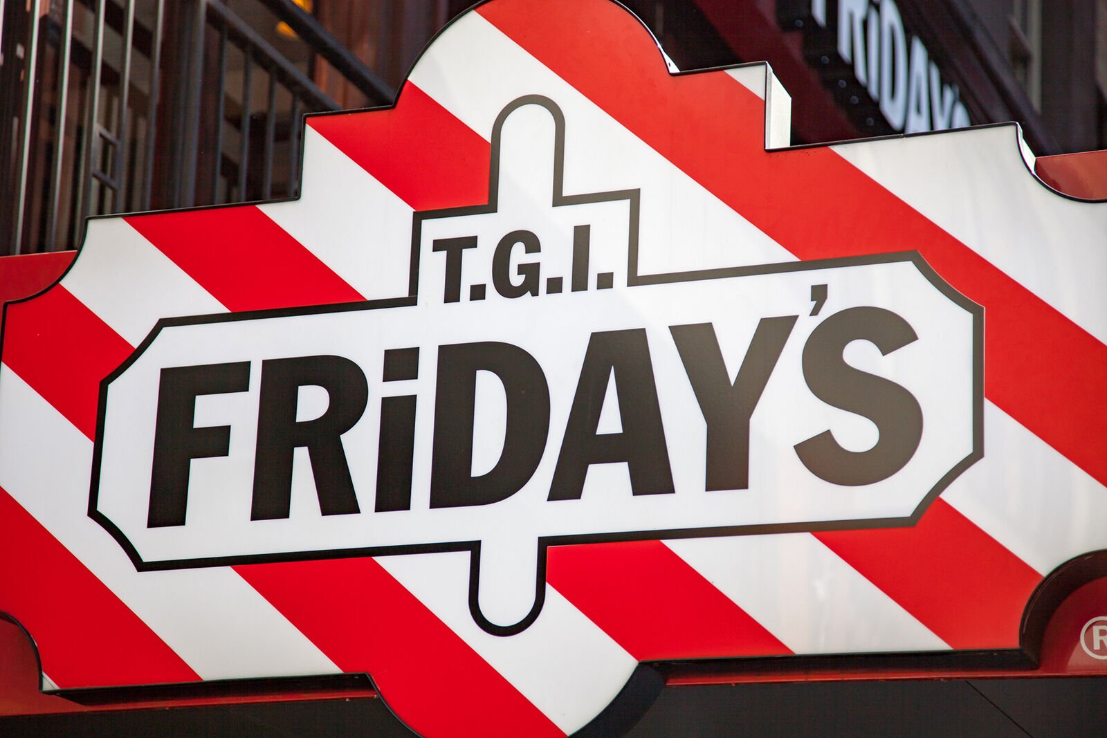 TGI Fridays Abruptly Shutters Restaurants; Bradley Location Remains ...