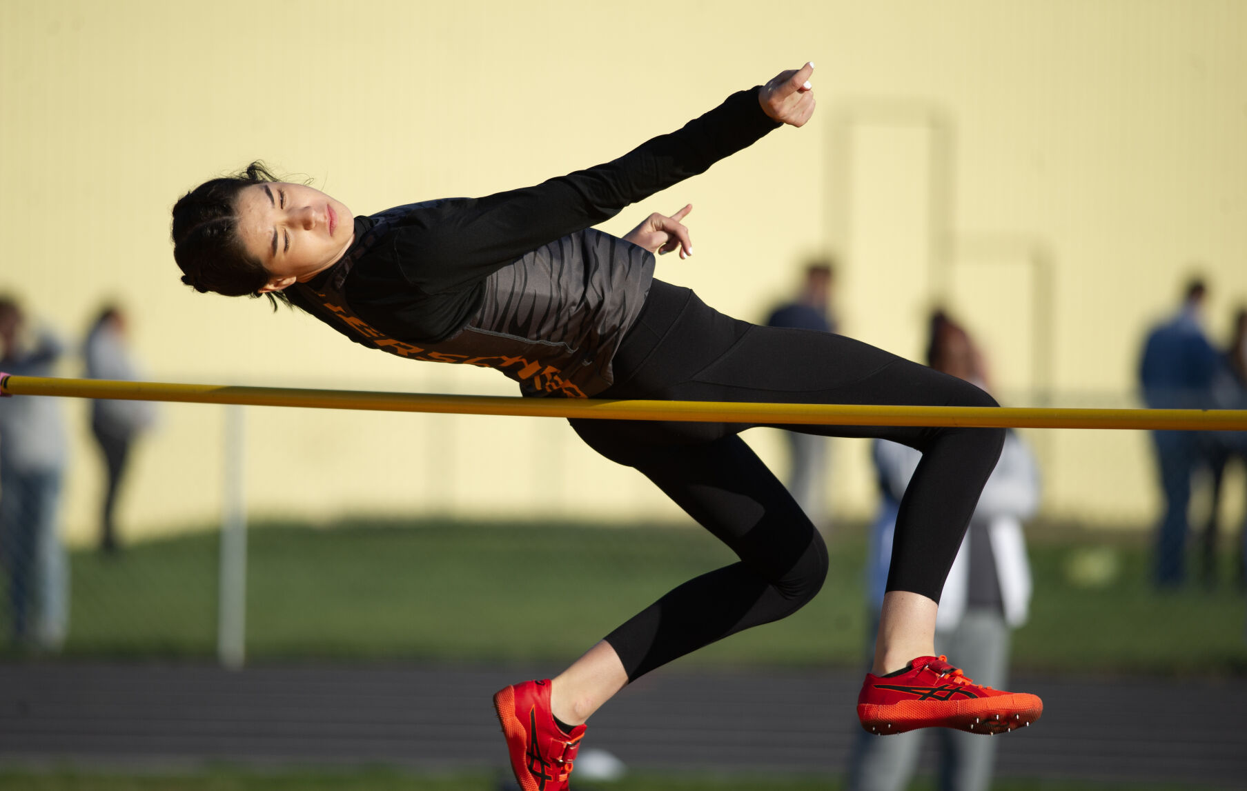 ROUNDUP: Area Track And Field Talent Shines At Herscher Invite; Boilers ...