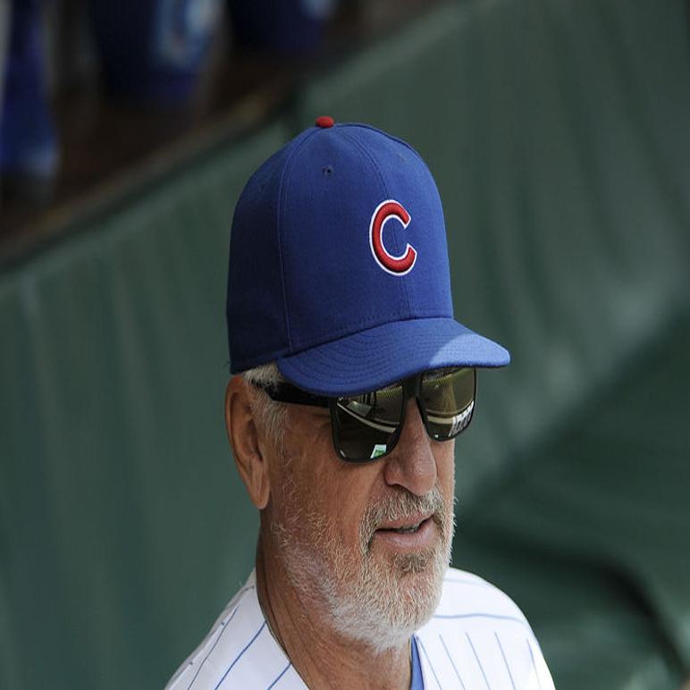 5 interesting facts about Cubs manager Joe Maddon, Local News