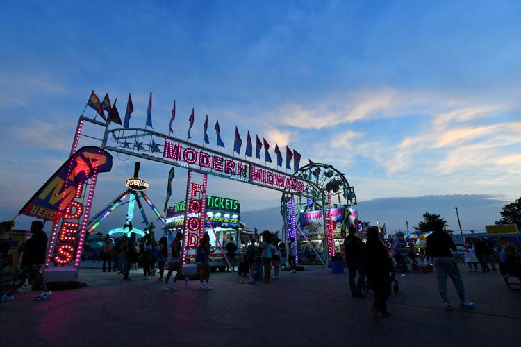 Kankakee County Fair Local News