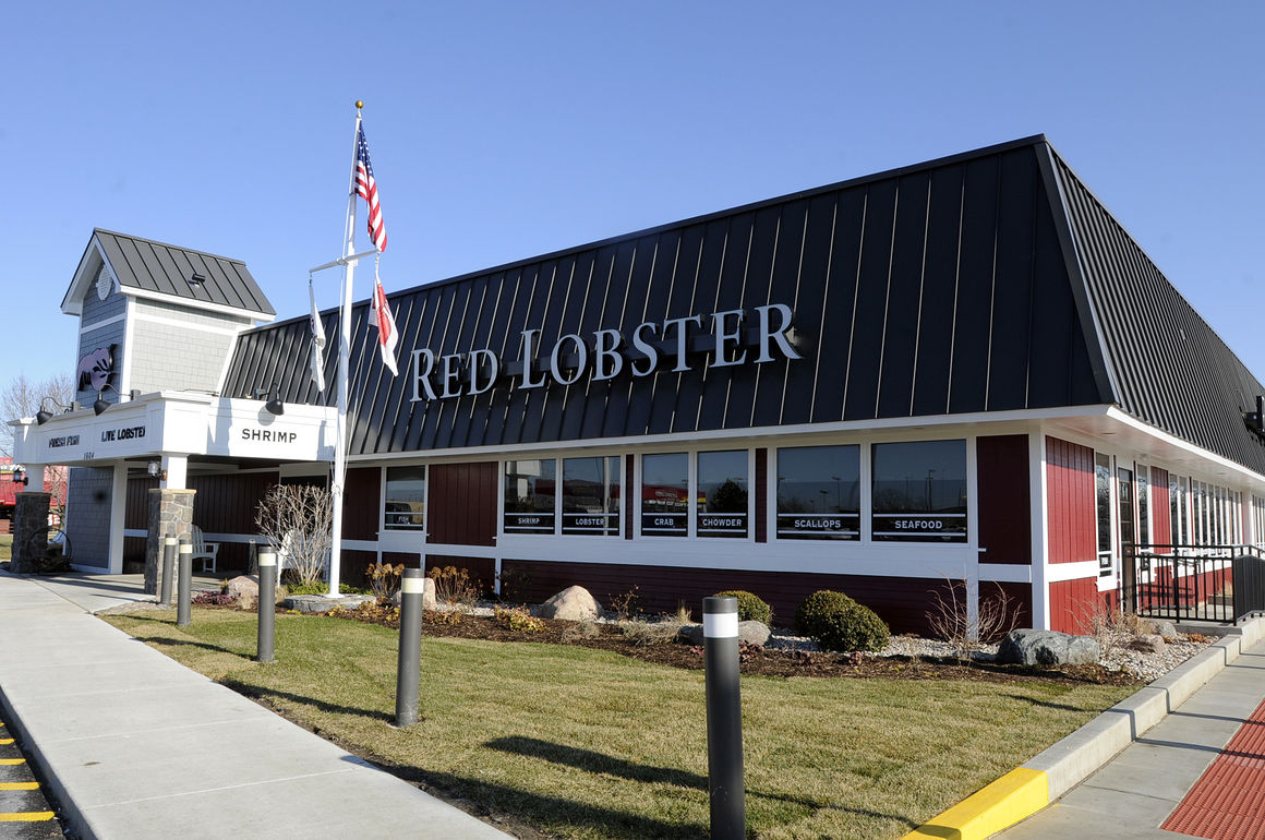 Red Lobster's plan: Kitchen upgrades, small-plate dishes | Local