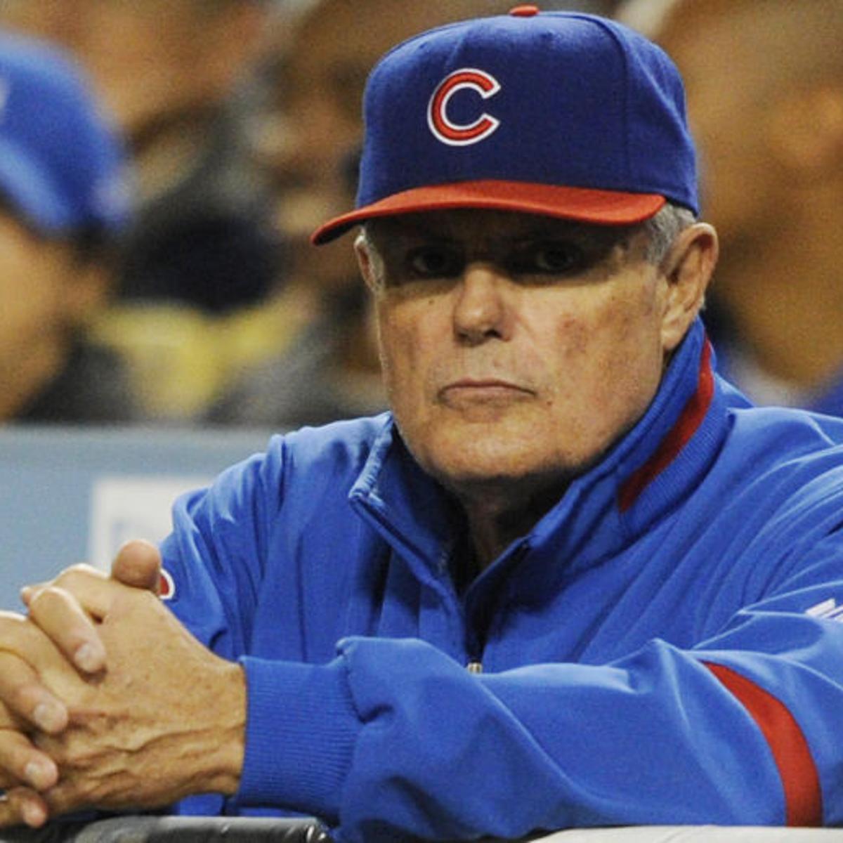 Lou Piniella Hired by Reds as Senior Advisor: Latest Comments