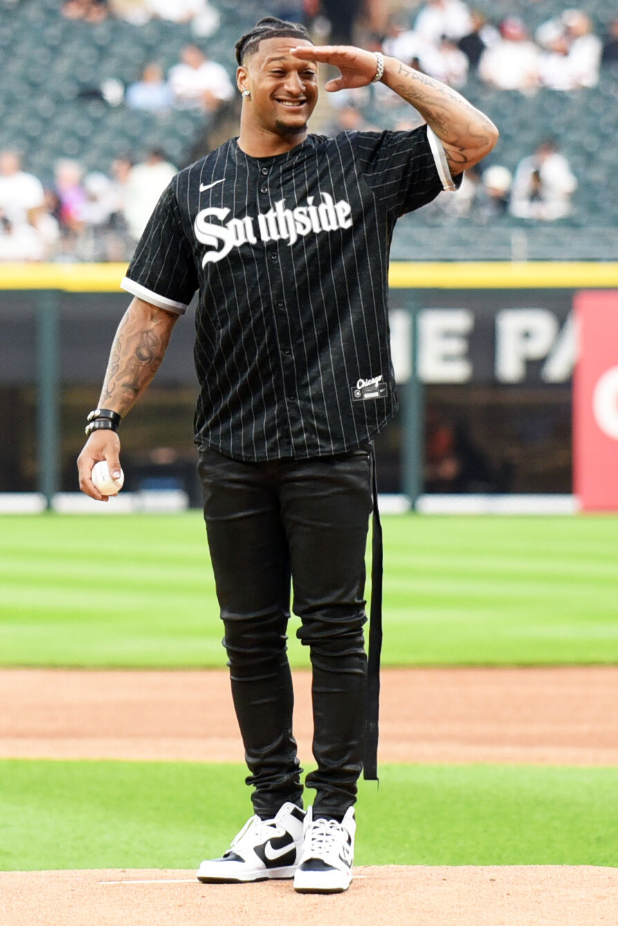 Kankakee native Autman-Bell partners with White Sox as ChiSox NIL