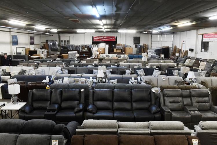 Lebanon, TN Affordable Furniture Outlet Store