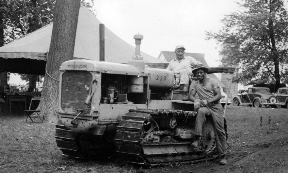 The history of the Kankakee County Fair | Local News | daily-journal.com