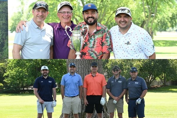 5 photos from Riversides 46th Annual Pro-Am Life daily-journal image