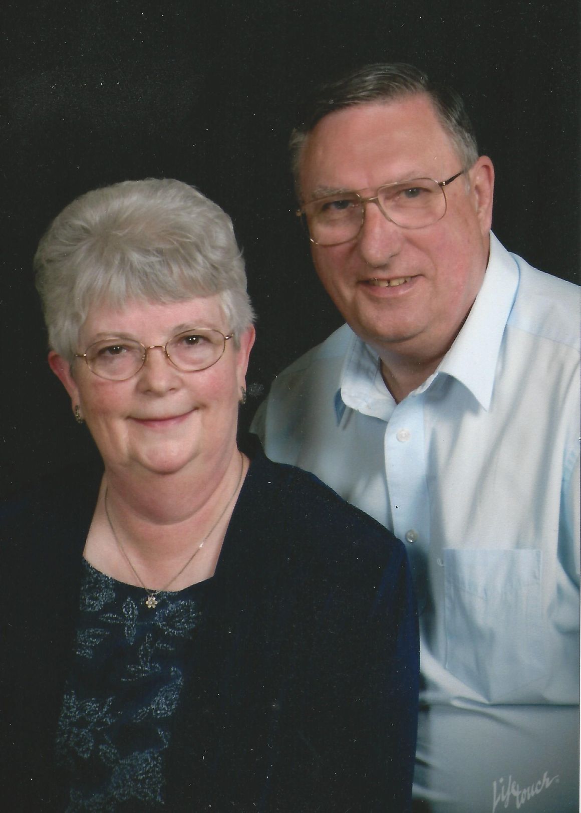 50th Anniversary: Dan and Joanne LaChappell | Anniversaries | daily ...